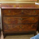 331 7281 CHEST OF DRAWERS